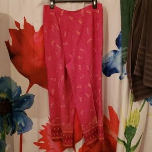 Tommy bahama slacks size 12